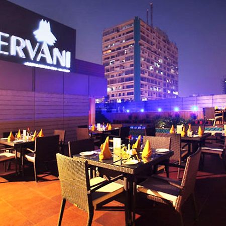 Shervani Nehru Place Új-Delhi Kültér fotó