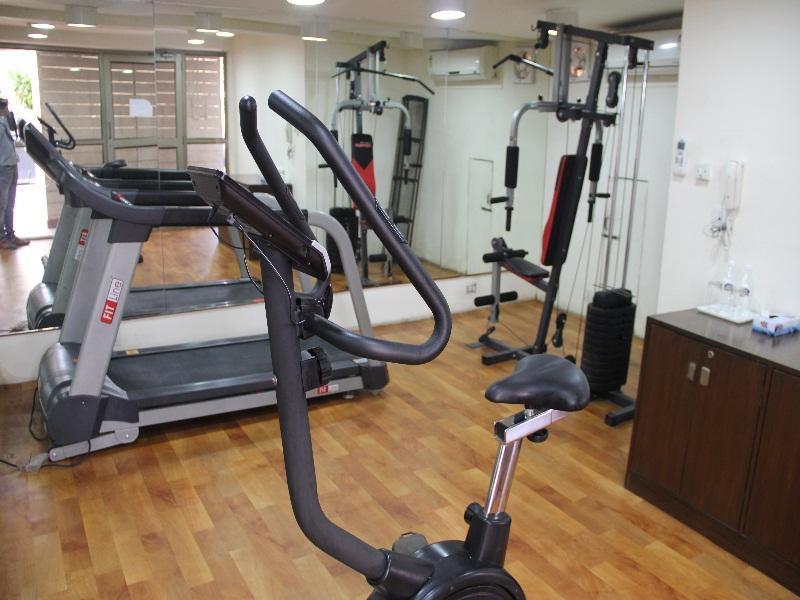 Shervani Nehru Place Új-Delhi Kültér fotó