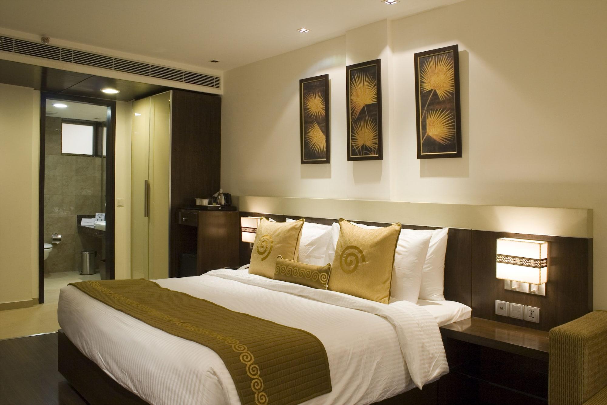 Shervani Nehru Place Új-Delhi Kültér fotó